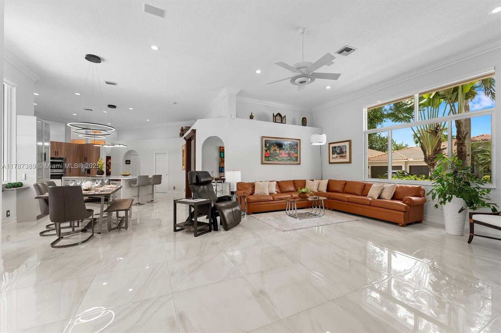 Small Image of 2485 EAGLE WATCH COURT, Weston Number 13
