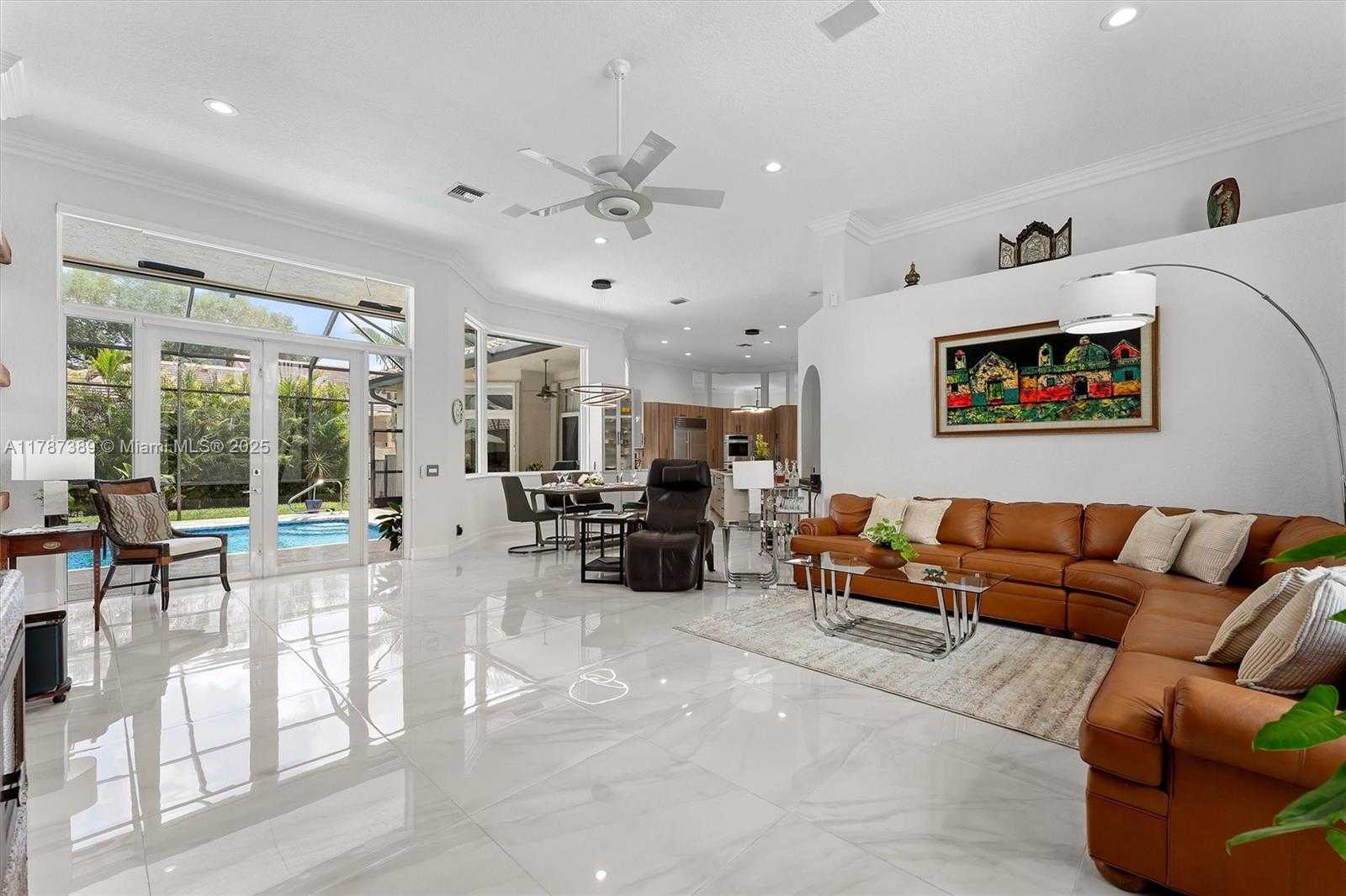 Small Image of 2485 EAGLE WATCH COURT, Weston Number 14