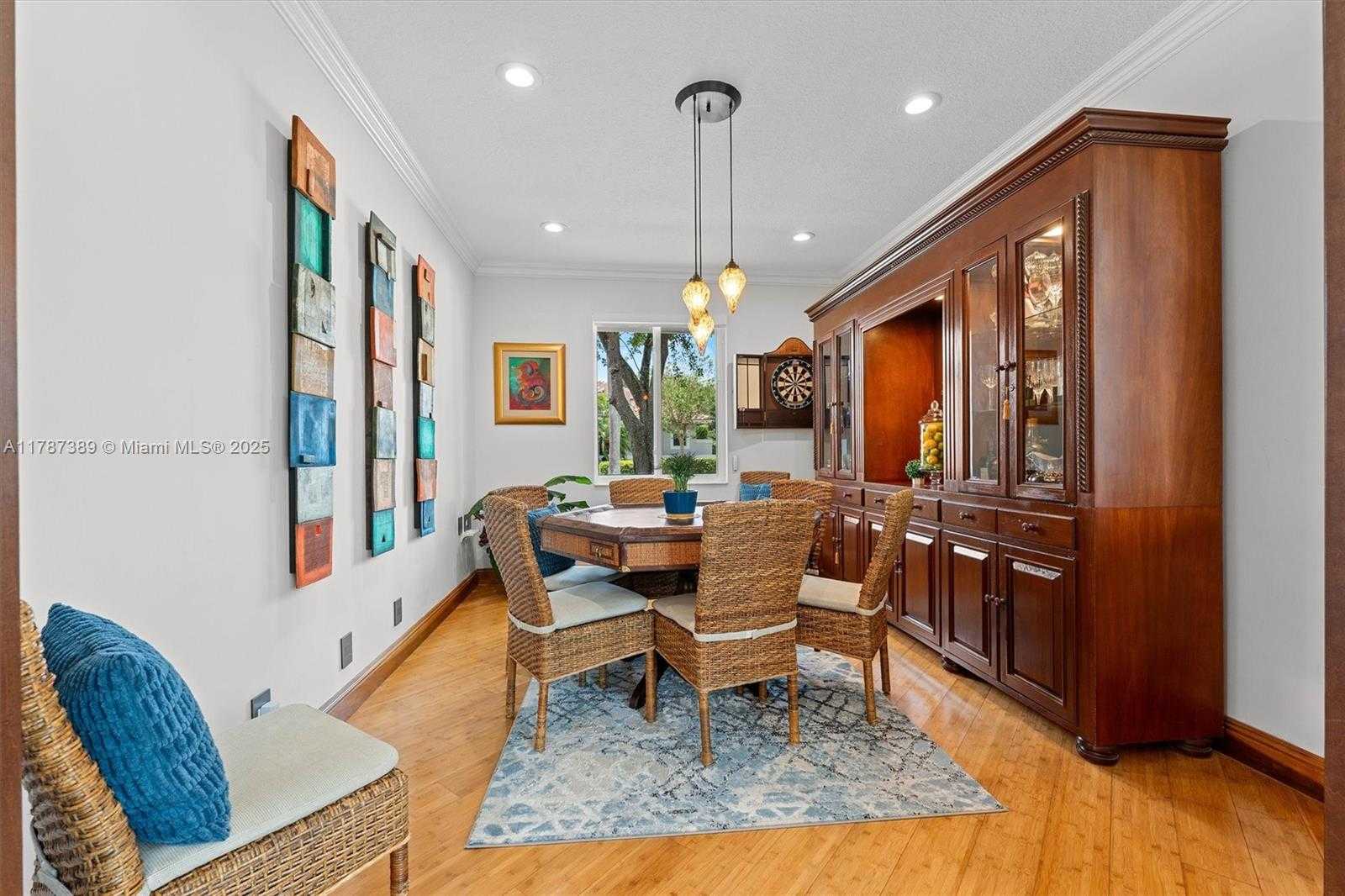 Small Image of 2485 EAGLE WATCH COURT, Weston Number 15