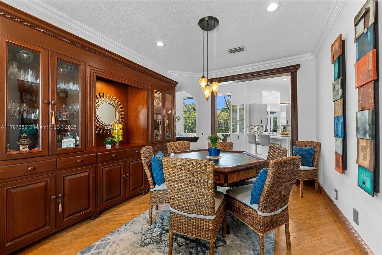 Small Image of 2485 EAGLE WATCH COURT, Weston Number 16