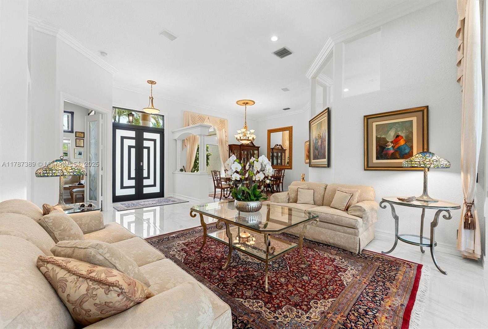 Small Image of 2485 EAGLE WATCH COURT, Weston Number 17