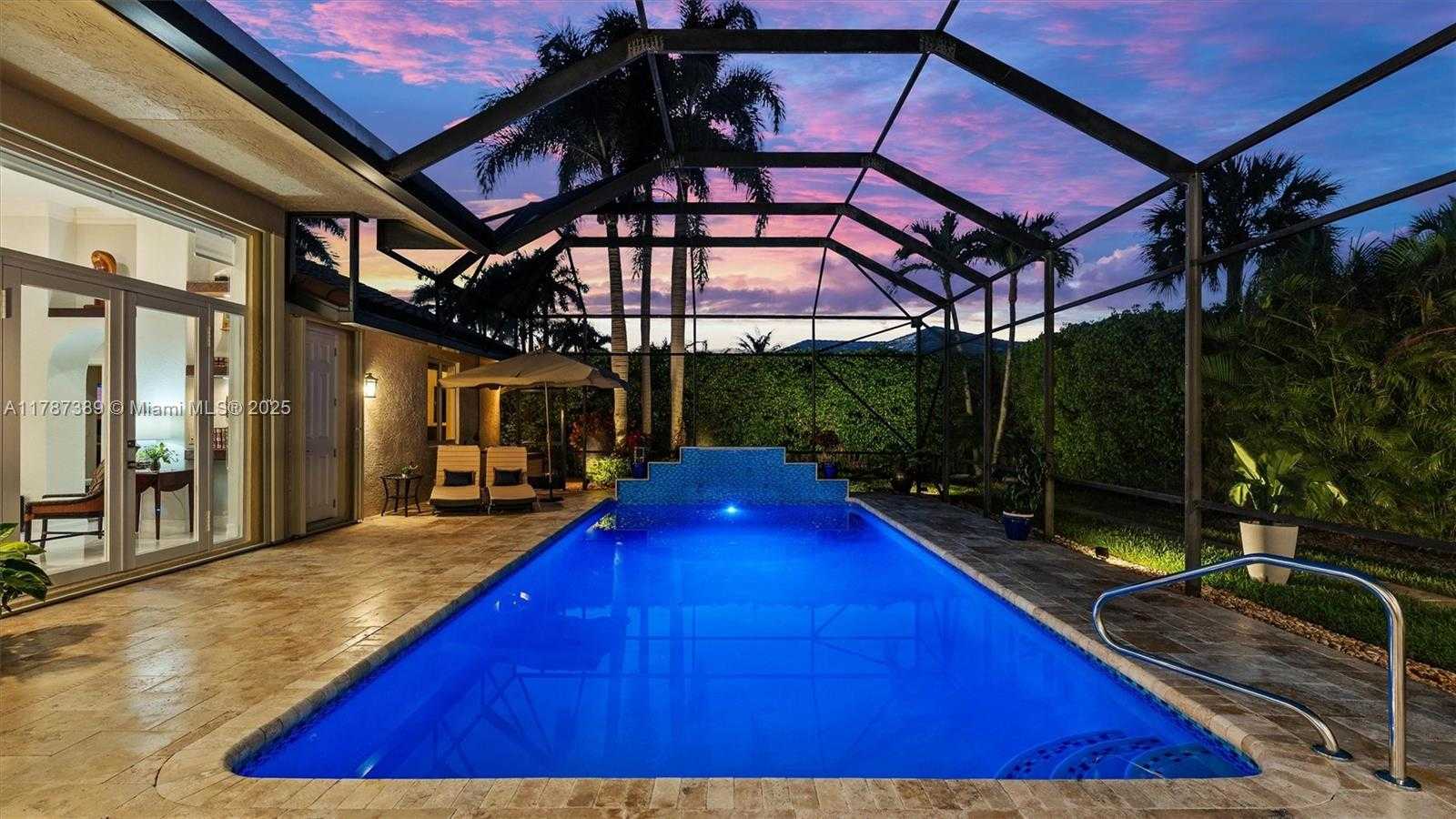 Small Image of 2485 EAGLE WATCH COURT, Weston Number 2