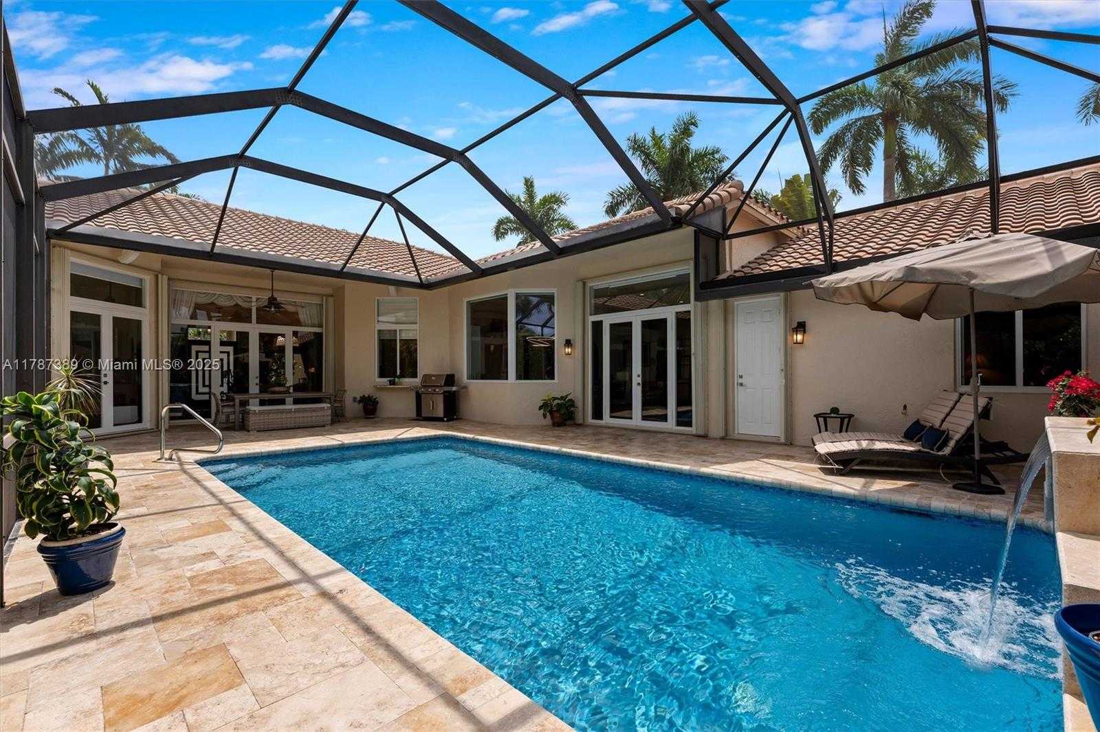 Small Image of 2485 EAGLE WATCH COURT, Weston Number 20