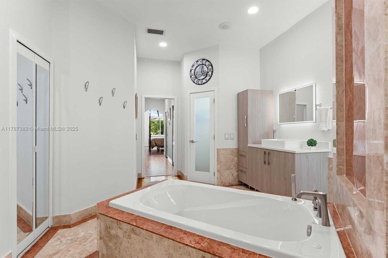 Small Image of 2485 EAGLE WATCH COURT, Weston Number 25