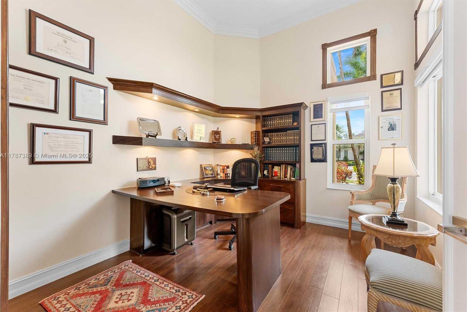 Small Image of 2485 EAGLE WATCH COURT, Weston Number 26