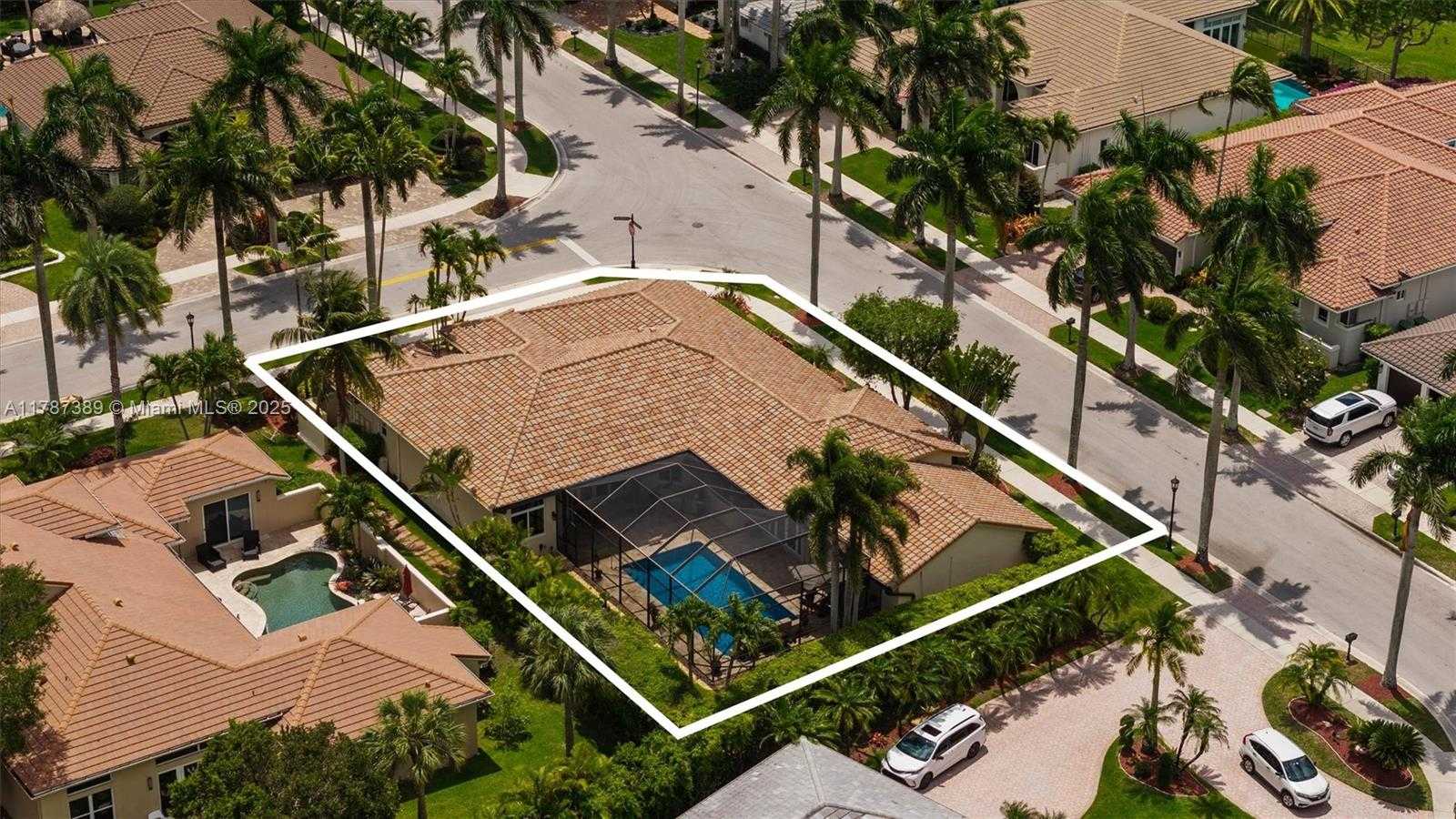 Small Image of 2485 EAGLE WATCH COURT, Weston Number 43