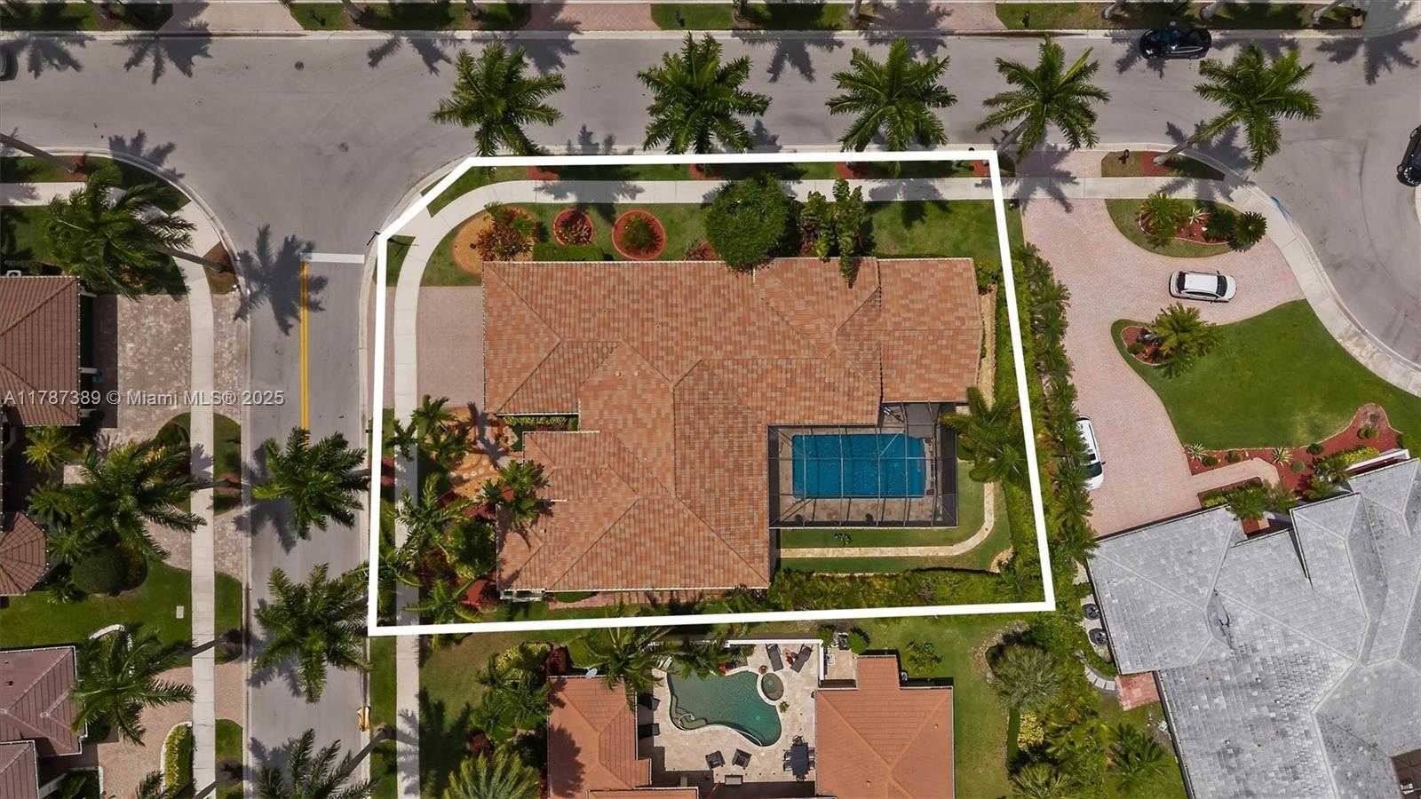 Small Image of 2485 EAGLE WATCH COURT, Weston Number 44