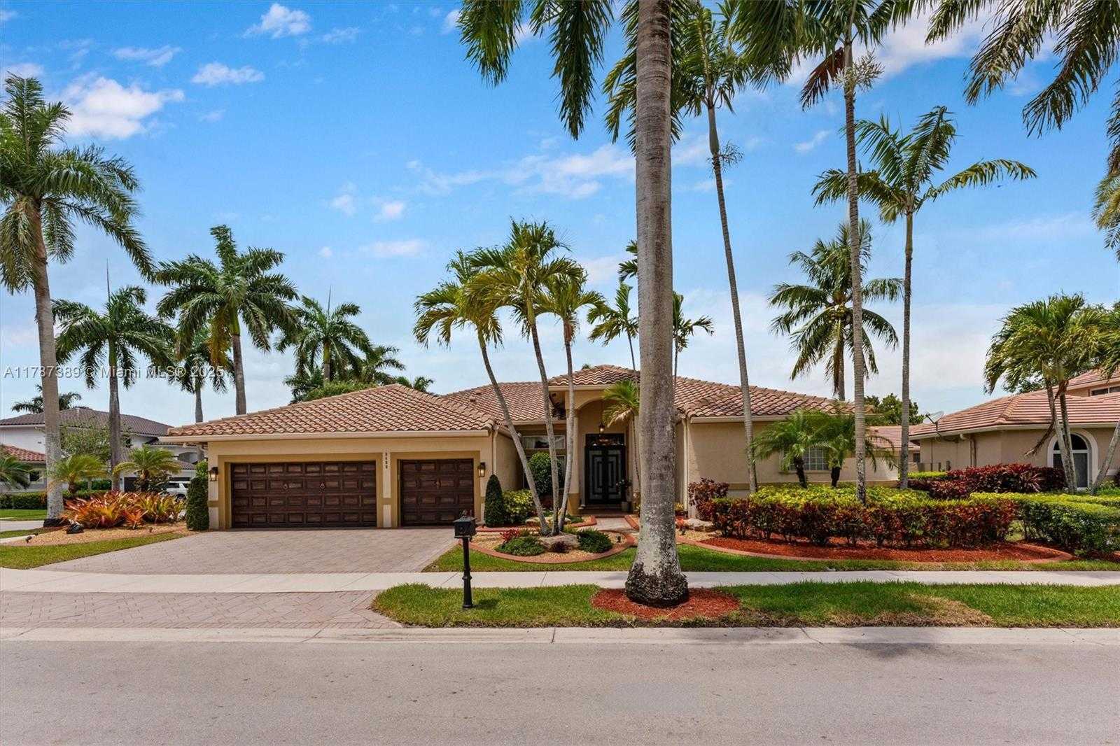 Small Image of 2485 EAGLE WATCH COURT, Weston Number 56