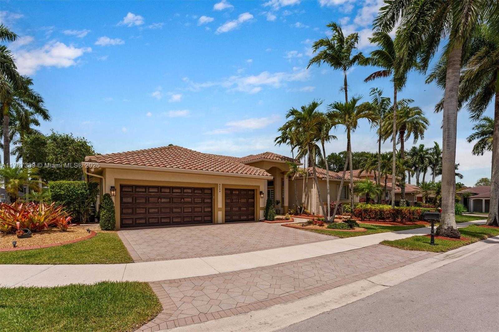 Small Image of 2485 EAGLE WATCH COURT, Weston Number 57
