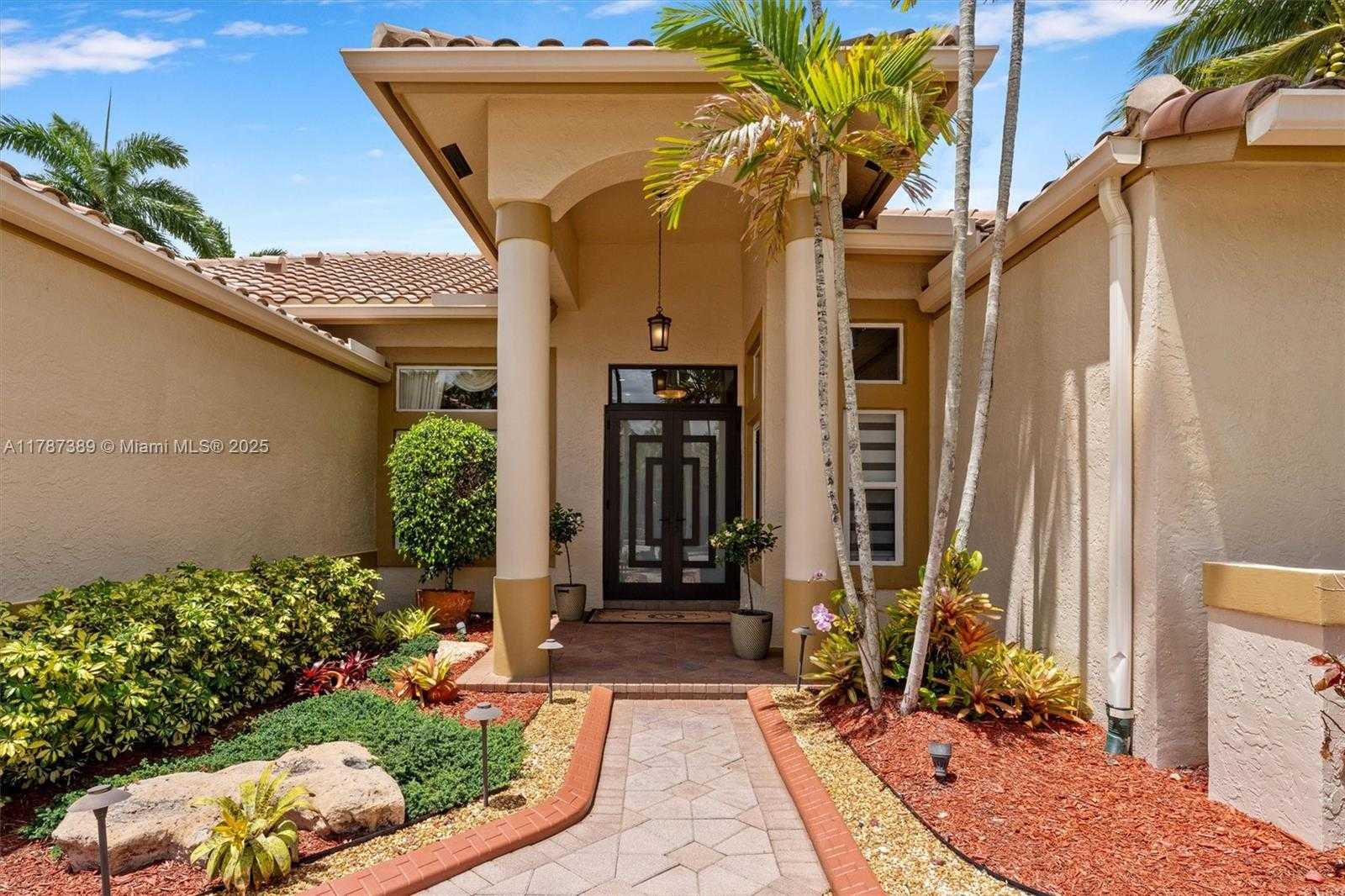 Small Image of 2485 EAGLE WATCH COURT, Weston Number 58