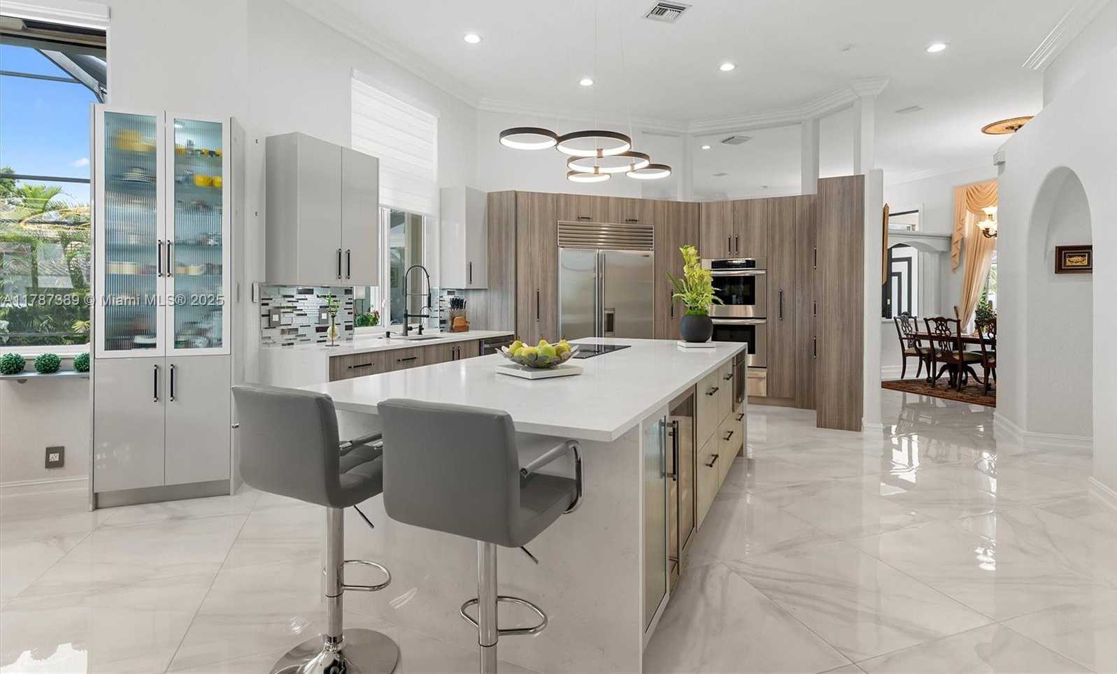 Small Image of 2485 EAGLE WATCH COURT, Weston Number 9