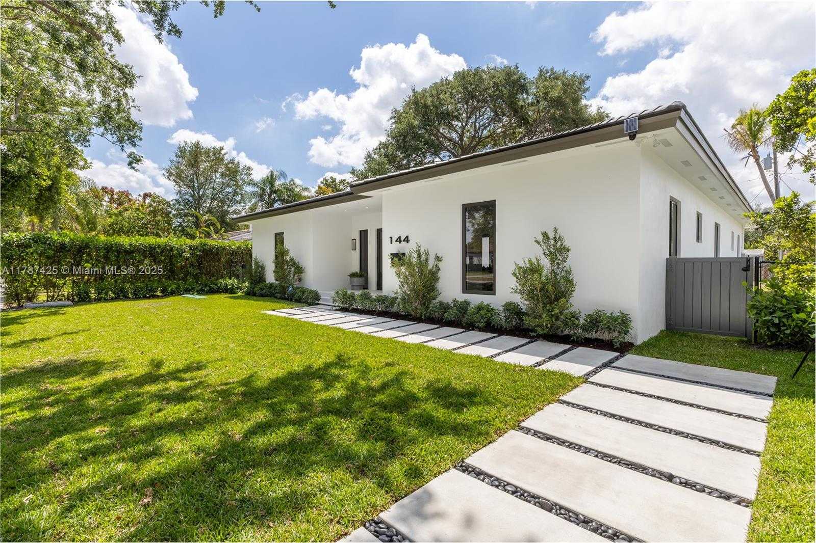 Small Image of 144 NORTH WEST 110TH ST, Miami Shores Number 3