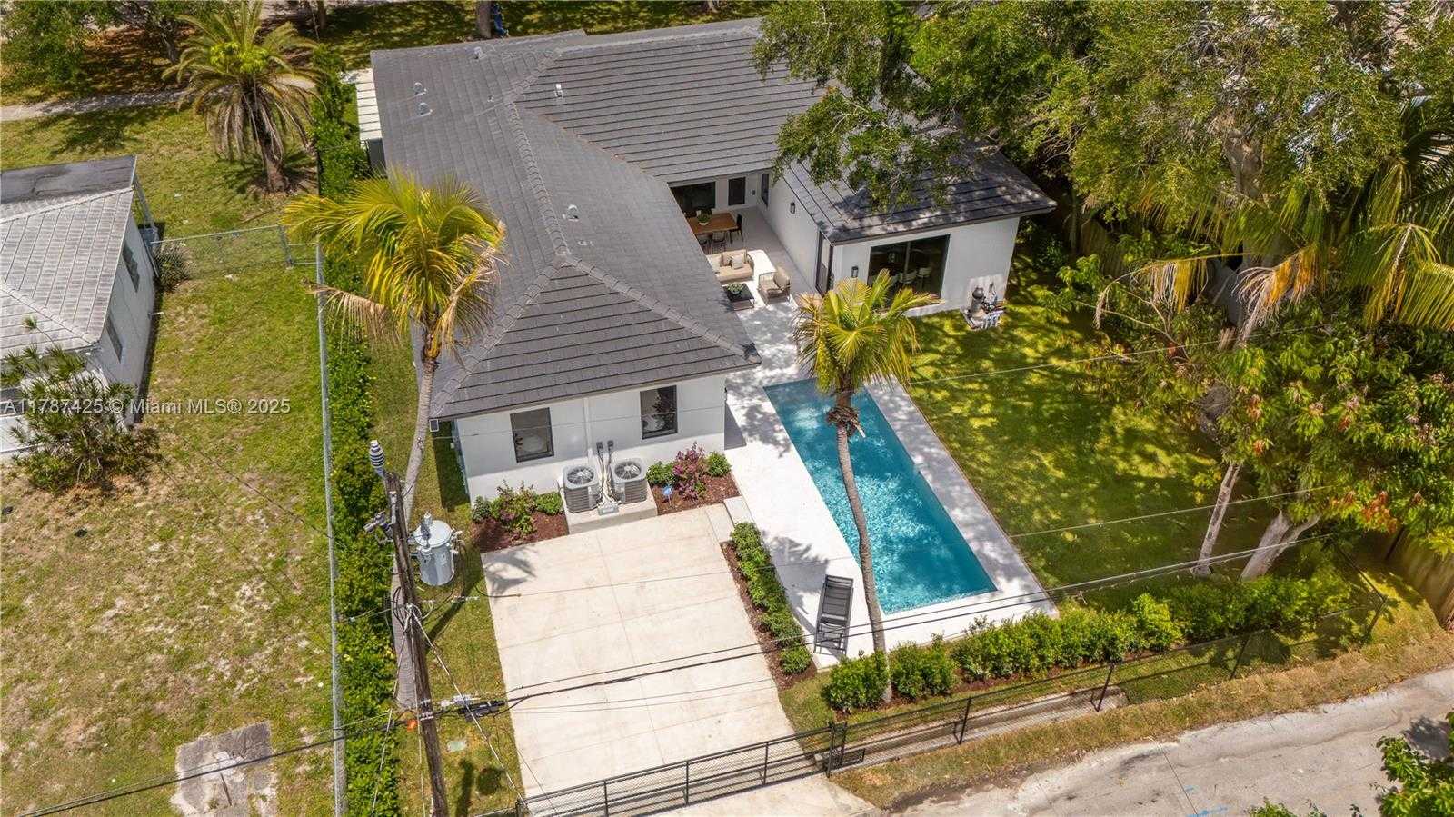 Small Image of 144 NORTH WEST 110TH ST, Miami Shores Number 45