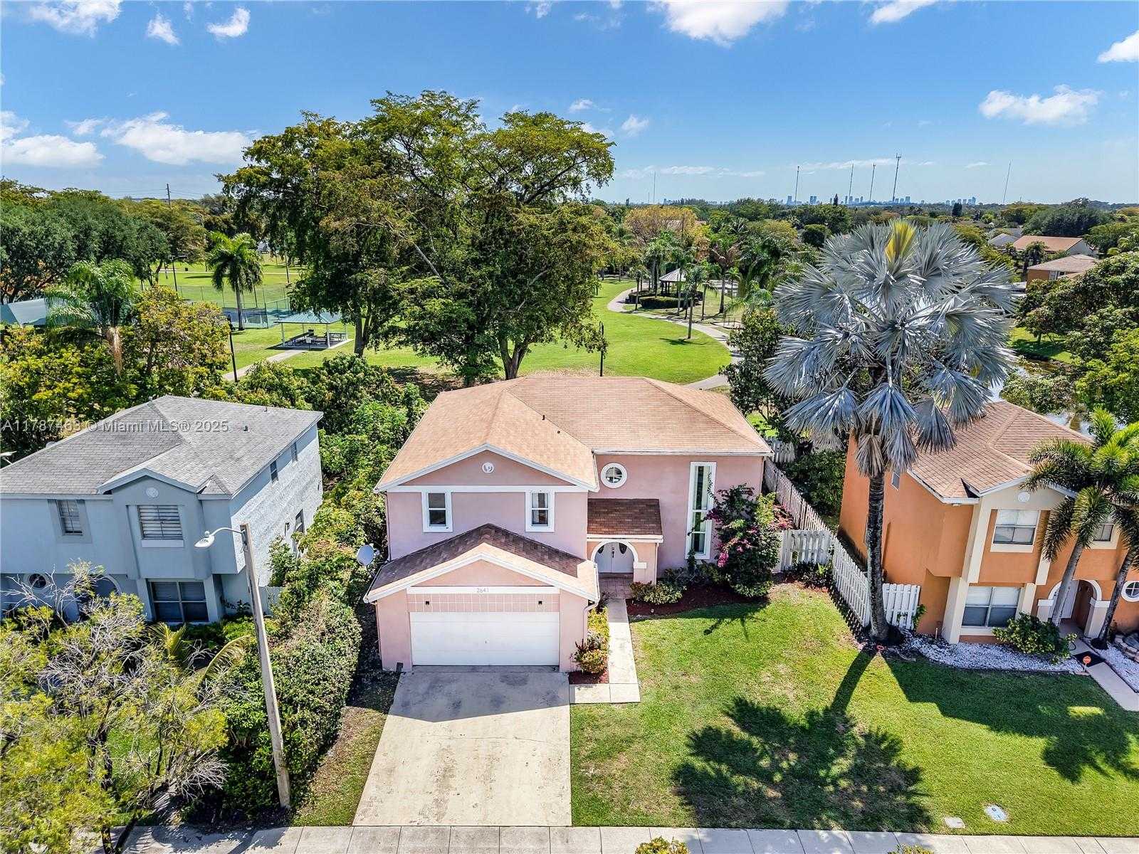 Small Image of 2641 HURON WAY, Miramar Number 3