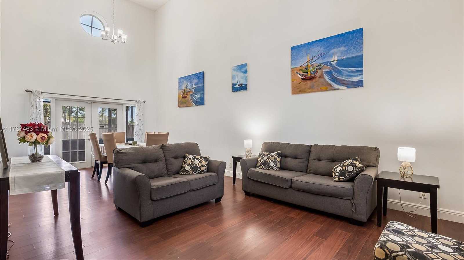 Small Image of 2641 HURON WAY, Miramar Number 7