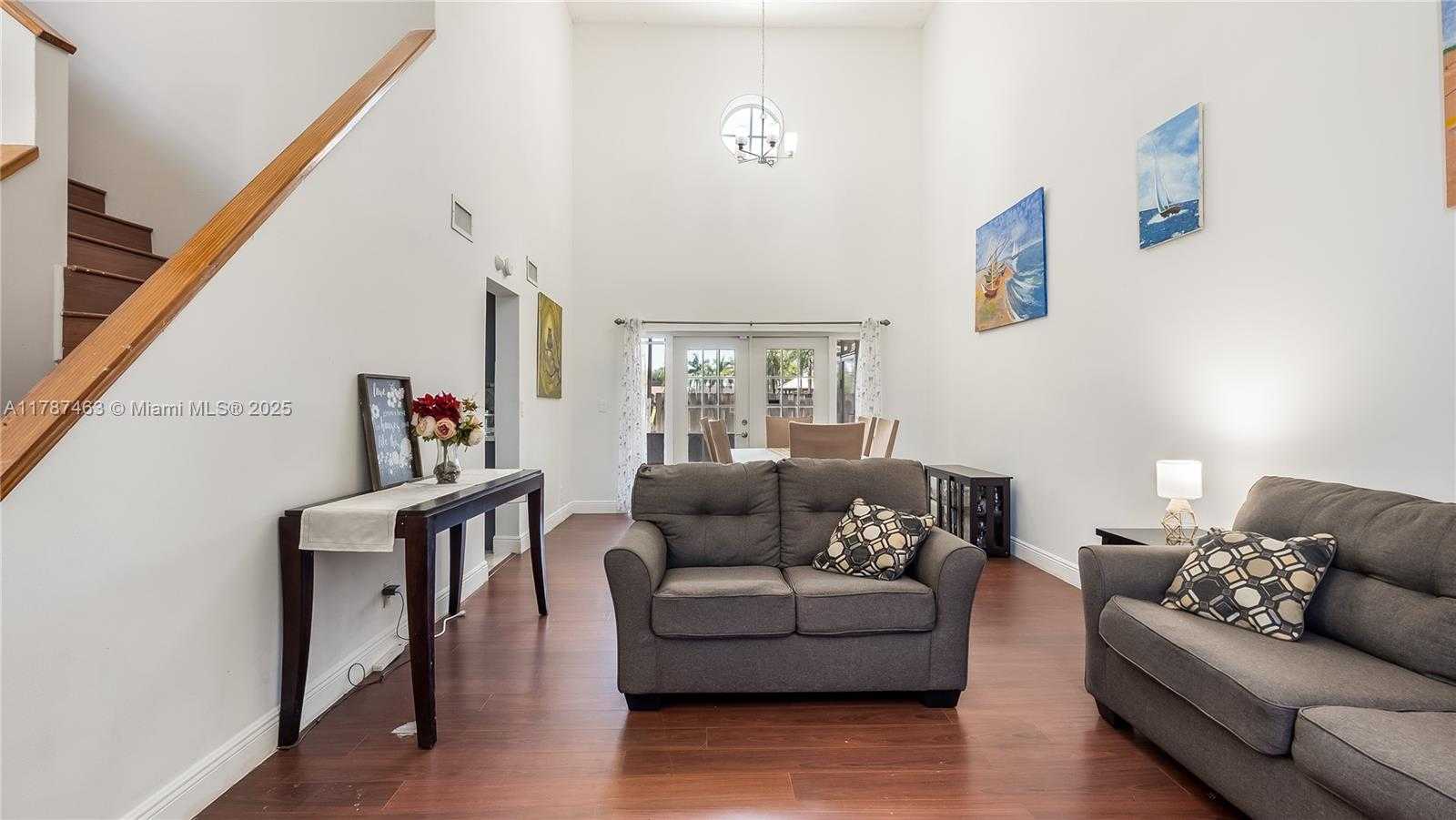 Small Image of 2641 HURON WAY, Miramar Number 8
