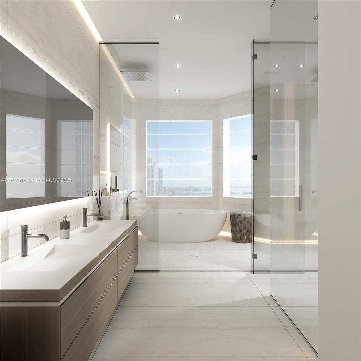 Small Image of 3944 NORTH EAST 194TH TRL, Sunny Isles Beach Number 4