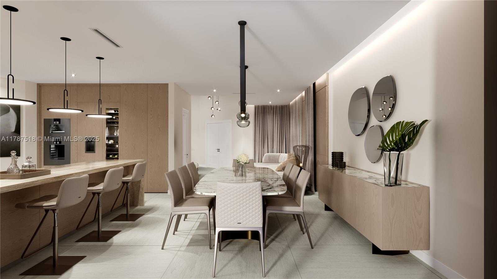 Small Image of 3944 NORTH EAST 194TH TRL, Sunny Isles Beach Number 9