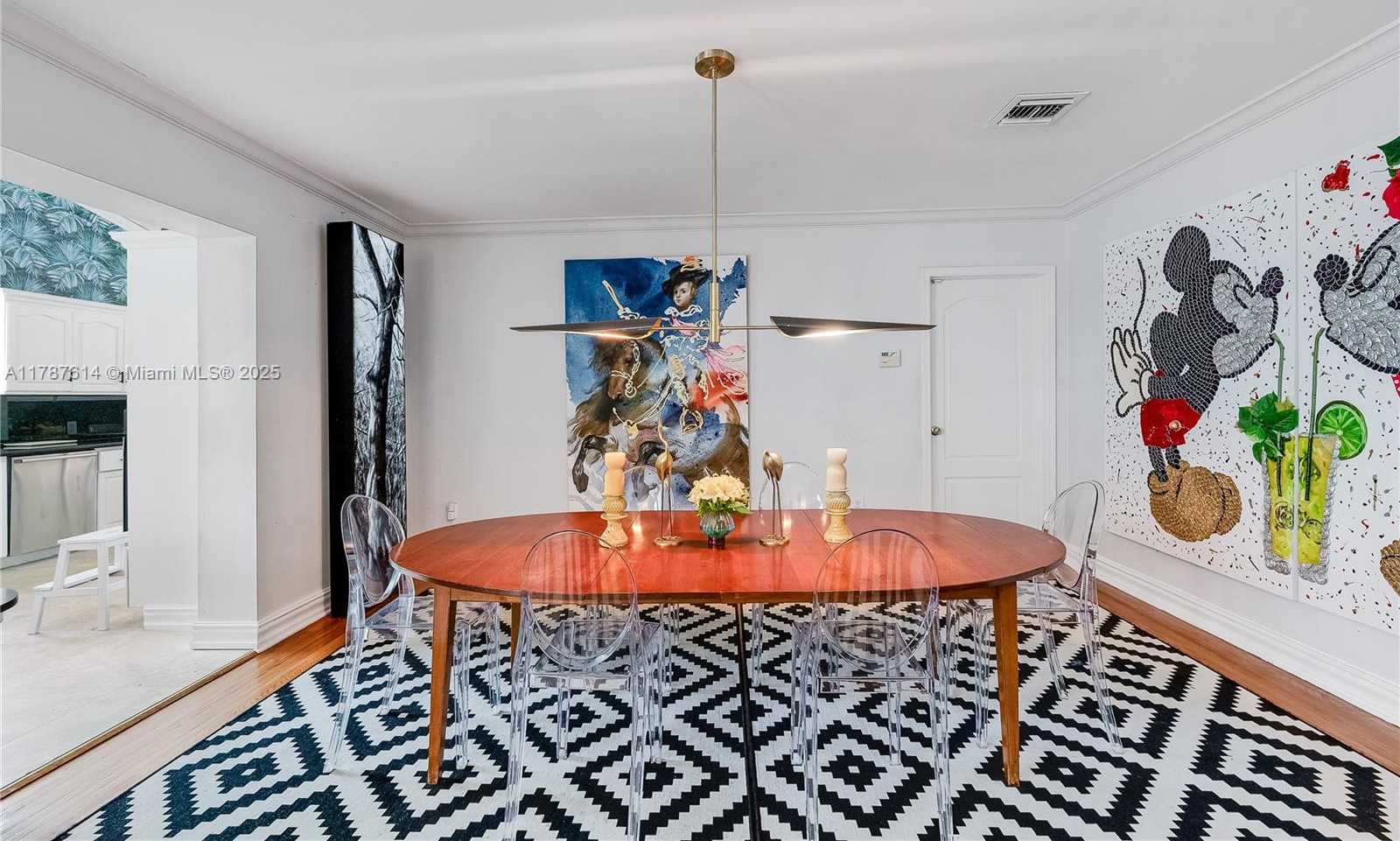 Small Image of 4404 ALHAMBRA CIR, Coral Gables Number 13