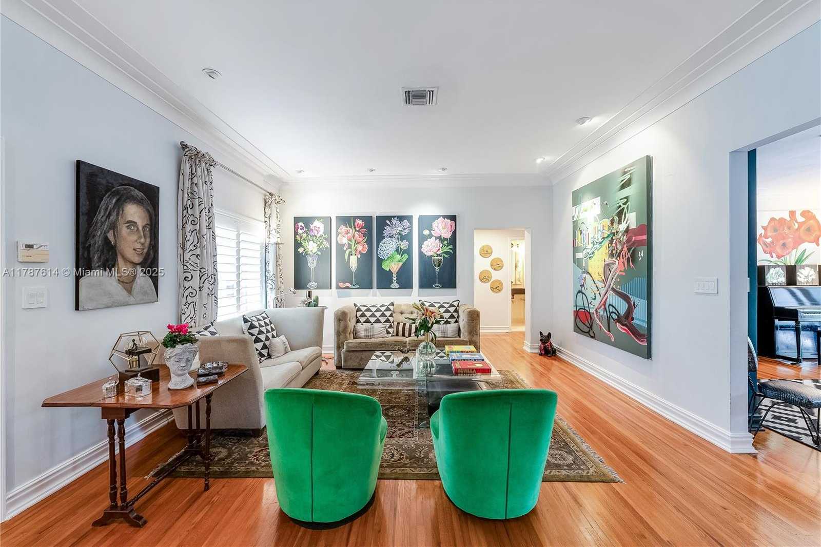 Small Image of 4404 ALHAMBRA CIR, Coral Gables Number 5