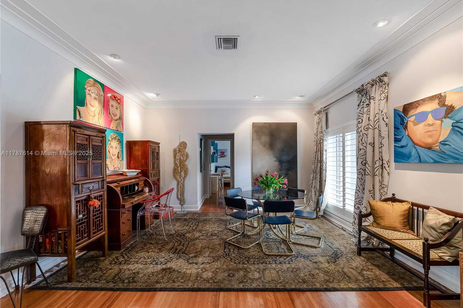 Small Image of 4404 ALHAMBRA CIR, Coral Gables Number 6