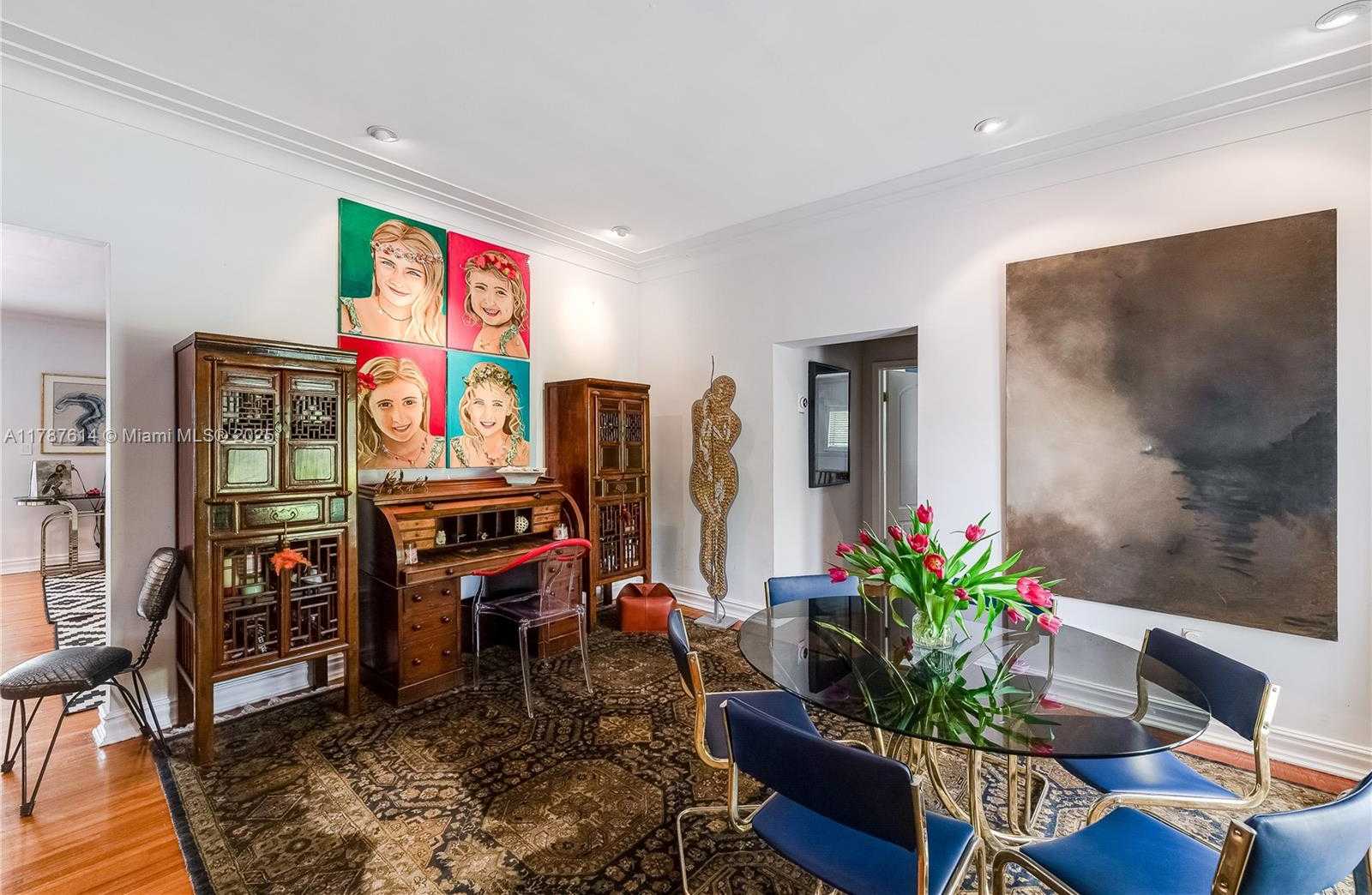 Small Image of 4404 ALHAMBRA CIR, Coral Gables Number 7