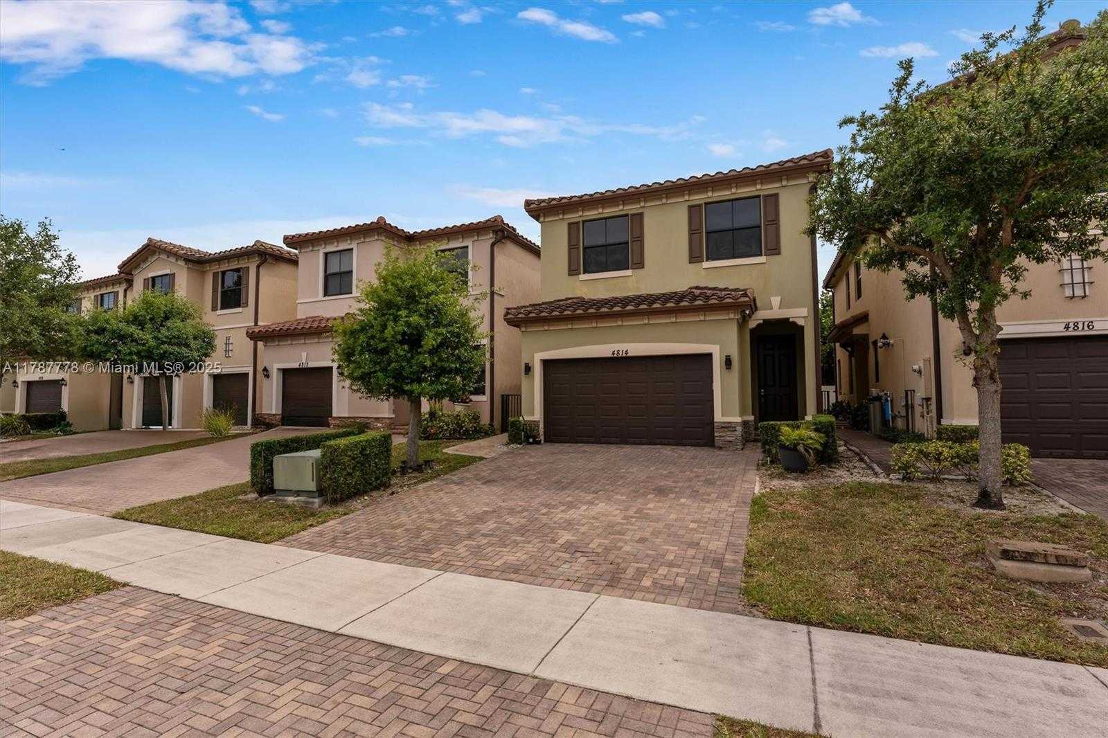 Small Image of 4814 NORTH WEST 56TH CT, Tamarac Number 24