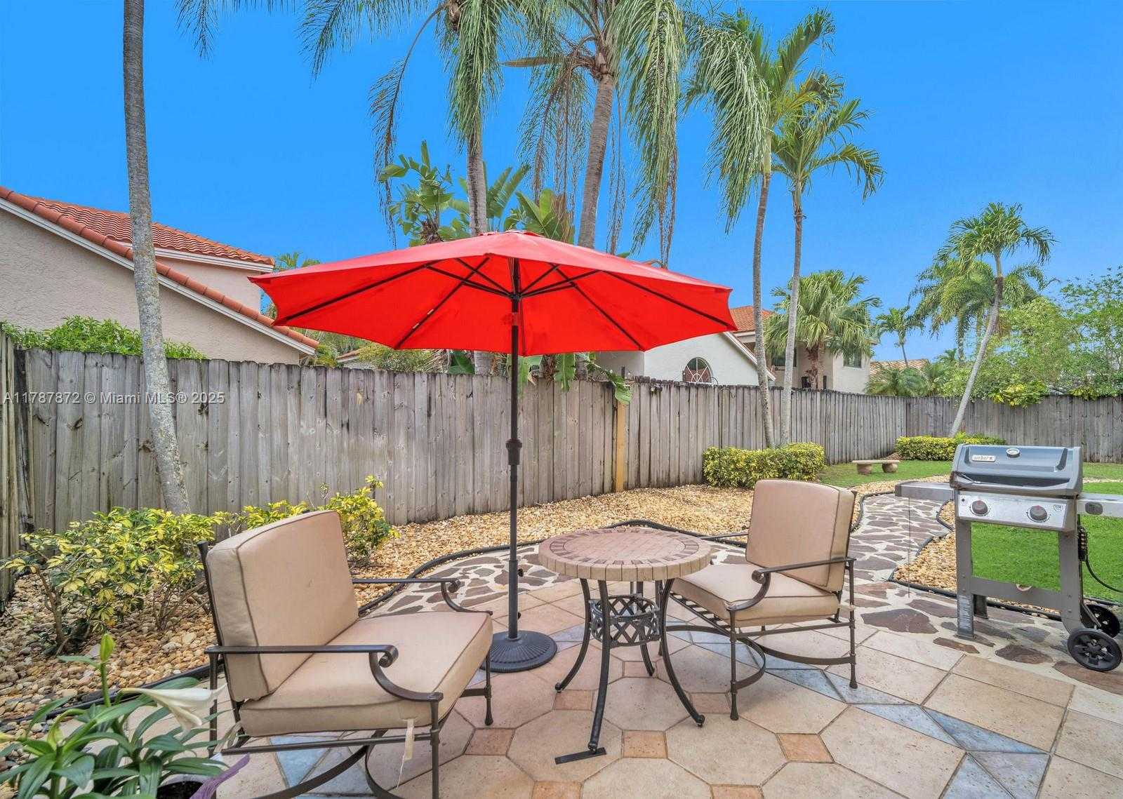 Small Image of 2724 CAYENNE AVE, Cooper City Number 25