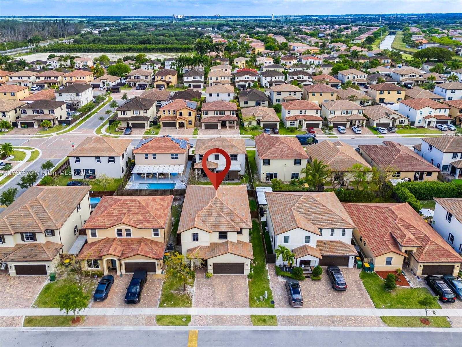 Small Image of 4136 NORTH EAST 21ST CT, Homestead Number 2
