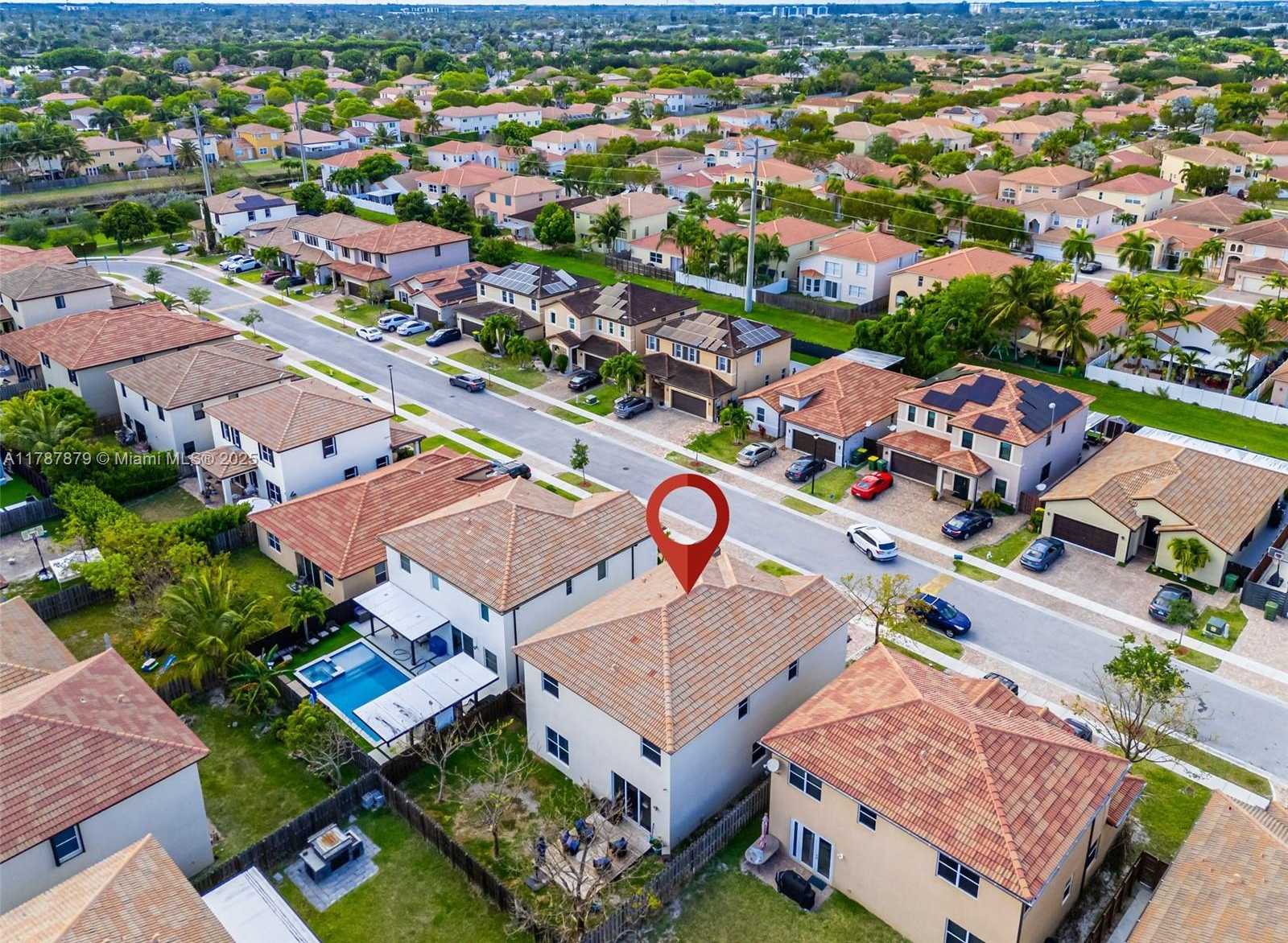 Small Image of 4136 NORTH EAST 21ST CT, Homestead Number 3