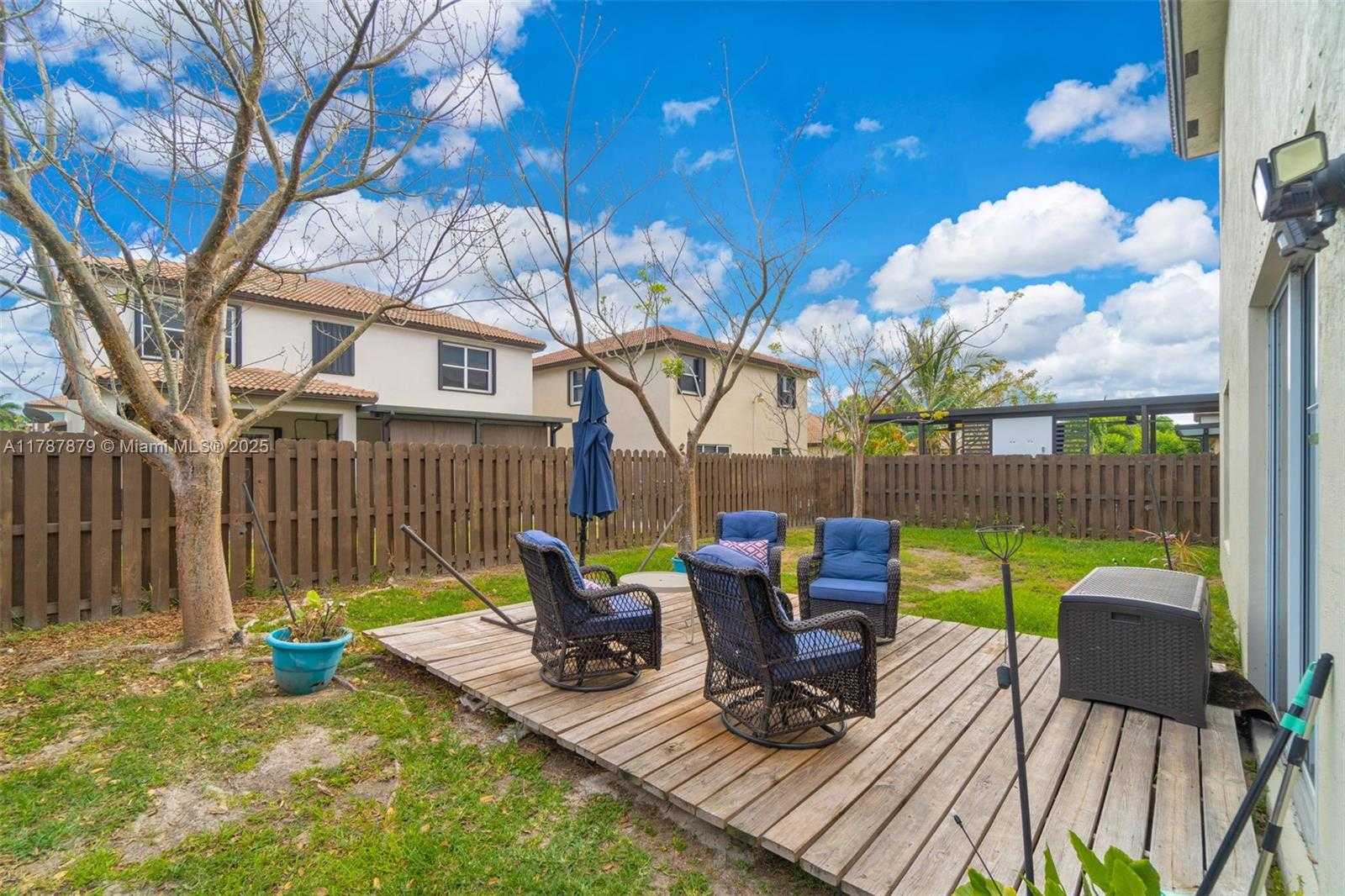 Small Image of 4136 NORTH EAST 21ST CT, Homestead Number 31