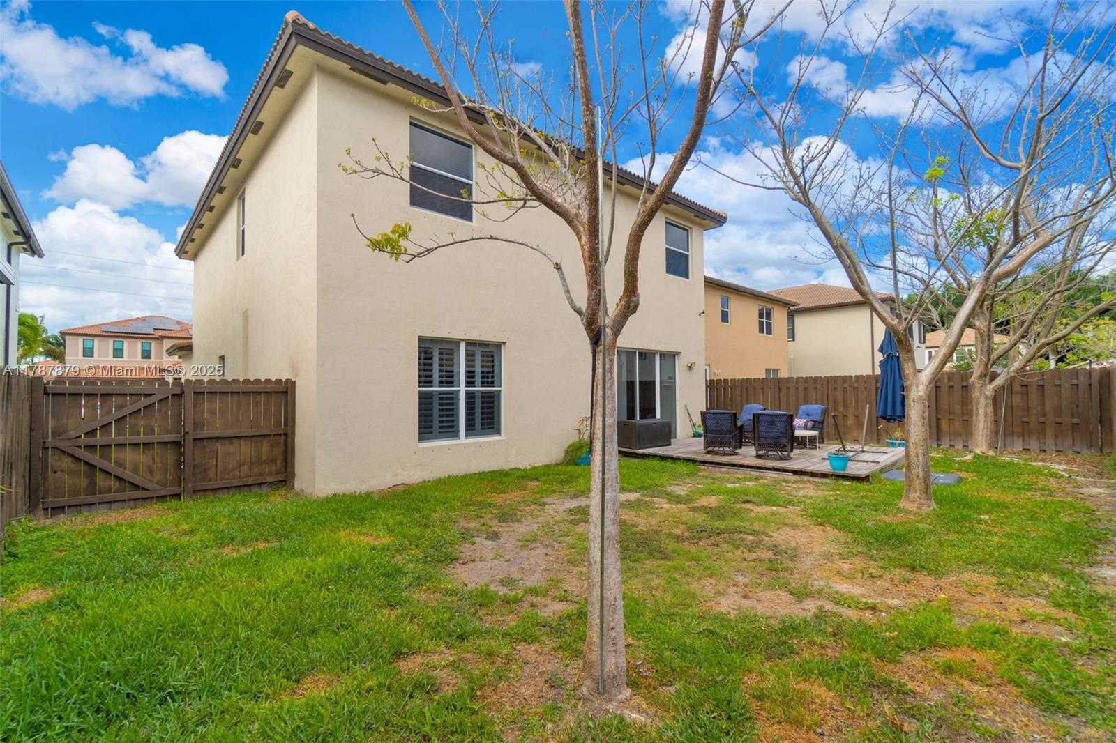 Small Image of 4136 NORTH EAST 21ST CT, Homestead Number 32