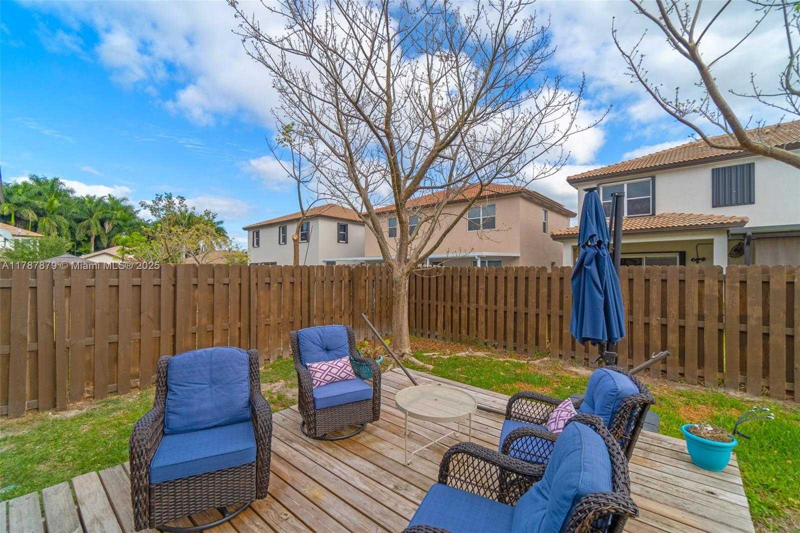 Small Image of 4136 NORTH EAST 21ST CT, Homestead Number 34