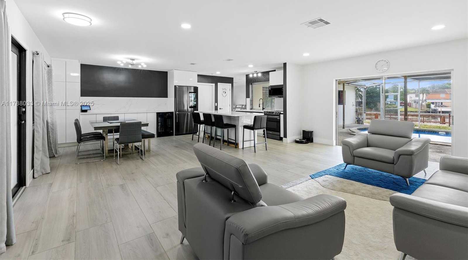 Small Image of 3890 NORTH WEST 4TH CT, Coconut Creek Number 4