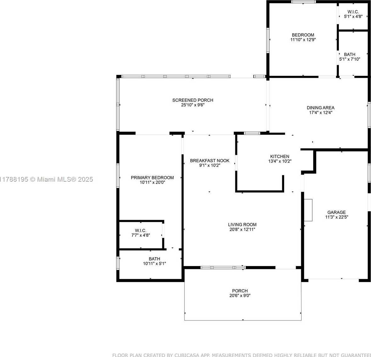Small Image of 1171 NORTH WEST 88TH WAY, Plantation Number 31