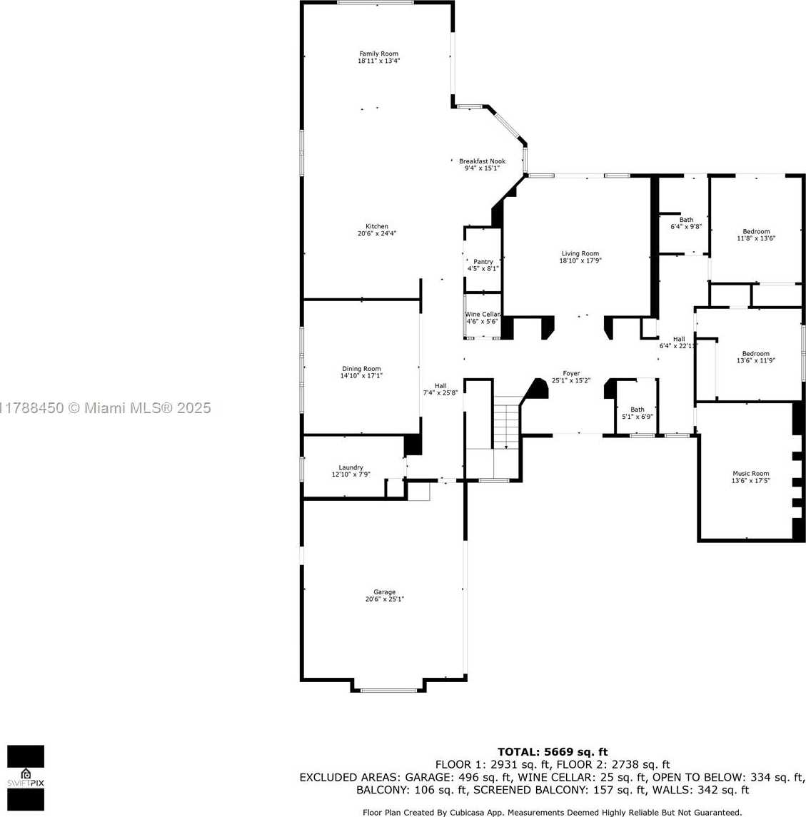 Small Image of 11356 CANYON MAPLE BLVD, Davie Number 73