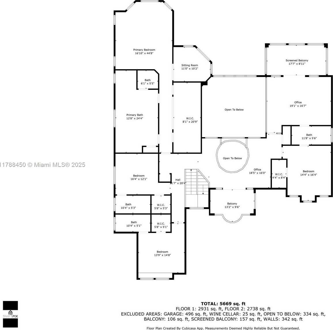 Small Image of 11356 CANYON MAPLE BLVD, Davie Number 74