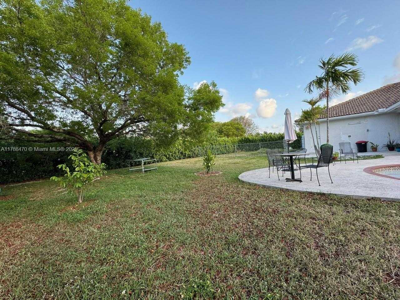 Small Image of 15433 SOUTH WEST 278TH ST, Homestead Number 36