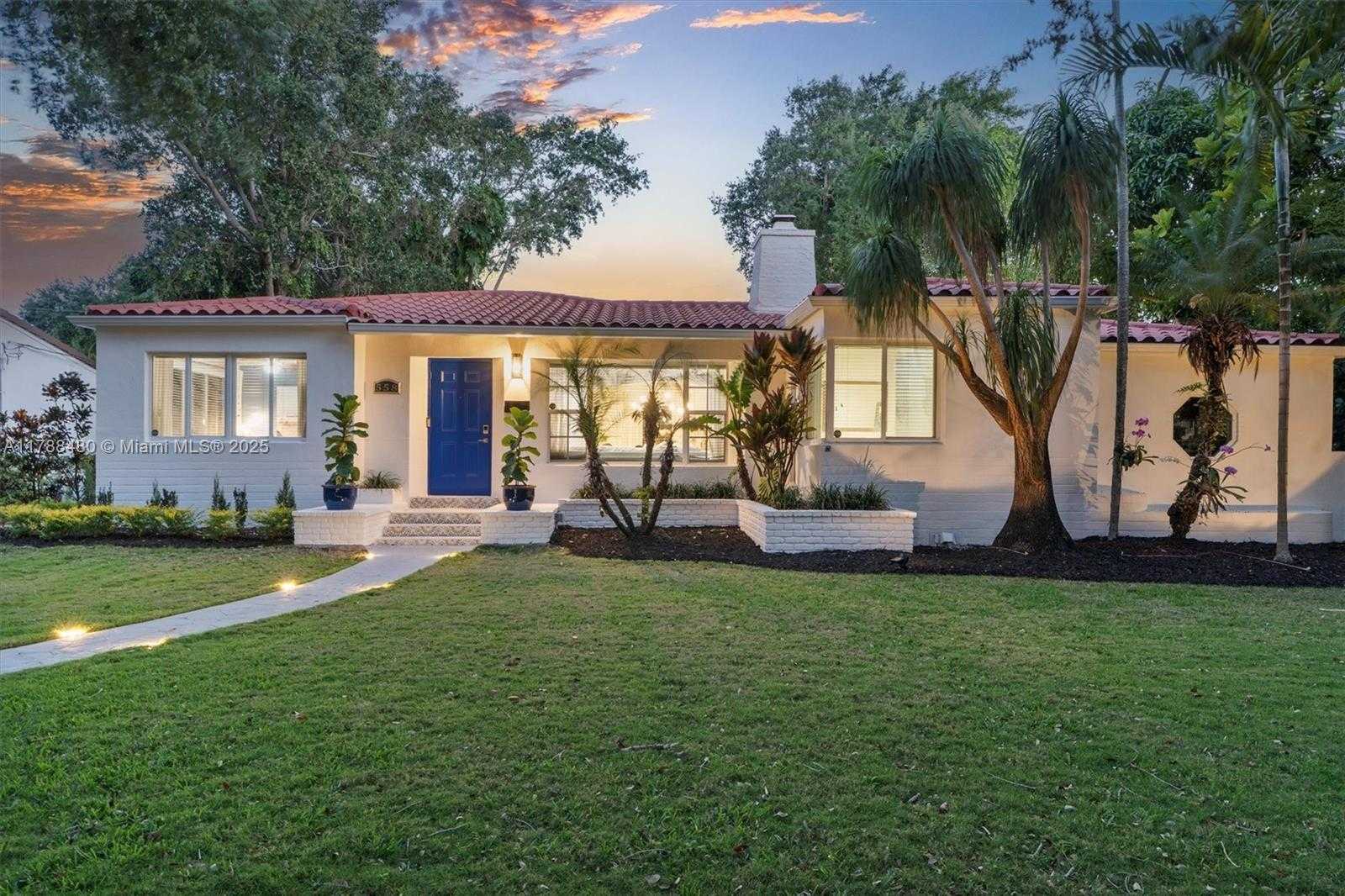 Small Image of 558 NORTH EAST 94TH ST, Miami Shores Number 2