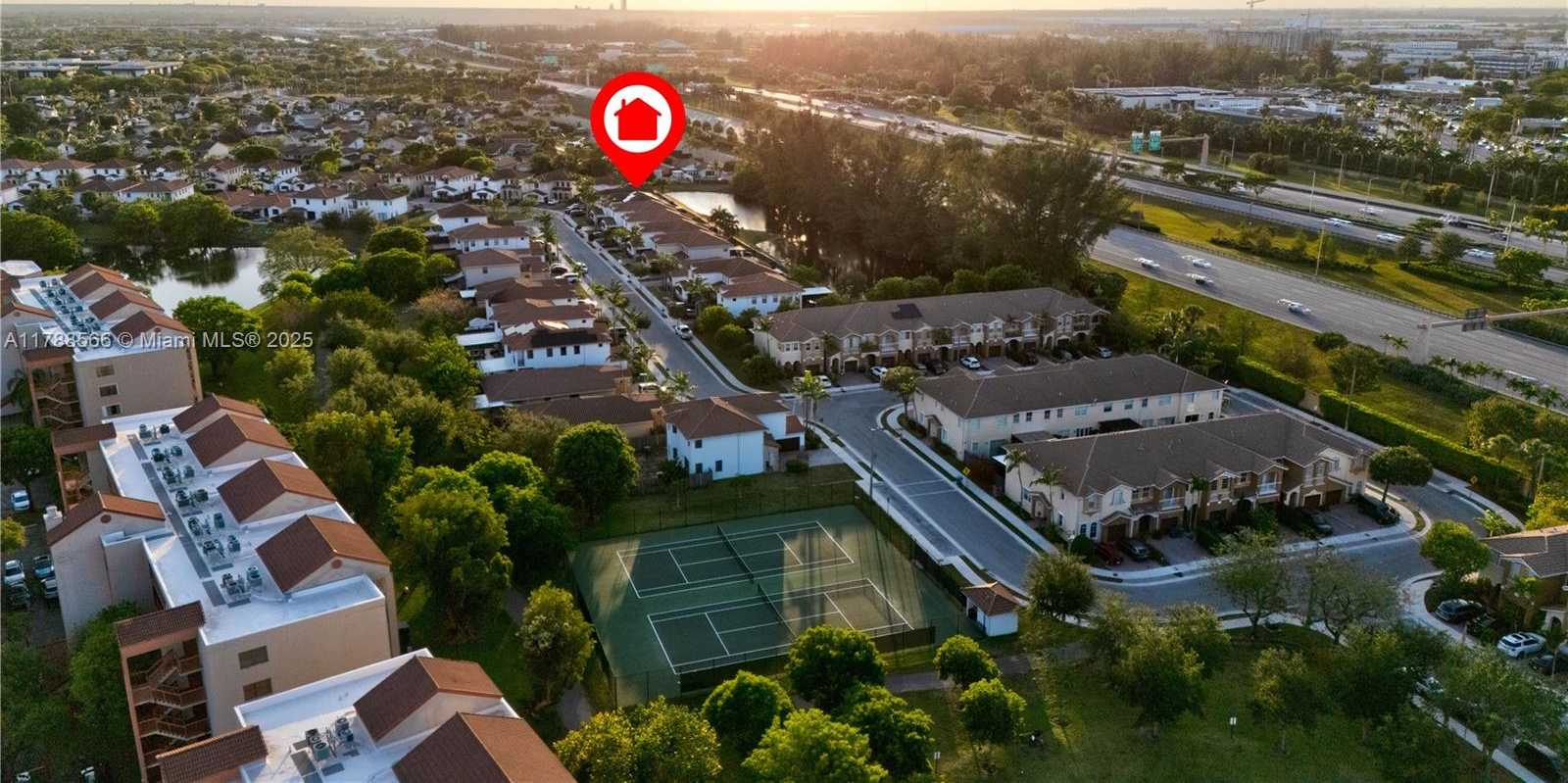 Small Image of 10371 NORTH WEST 10TH ST, Miami Number 57