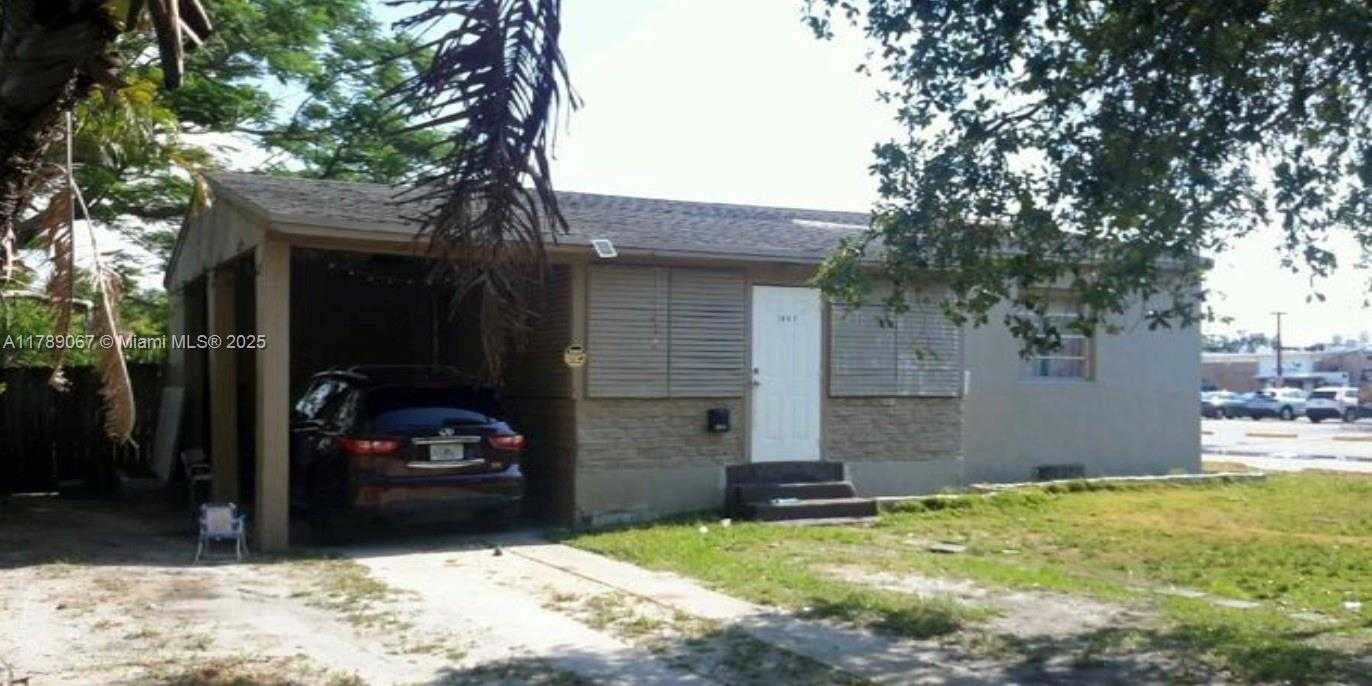 Small Image of 1841 MAYO ST, Hollywood Number 9