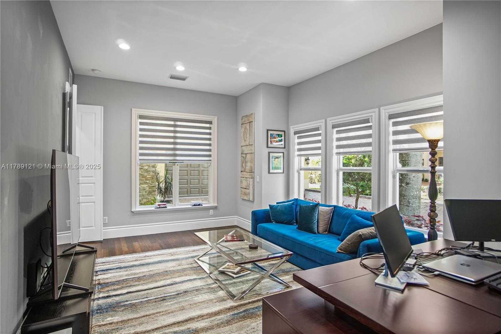 Small Image of 4662 SAXON RD, Coconut Creek Number 9