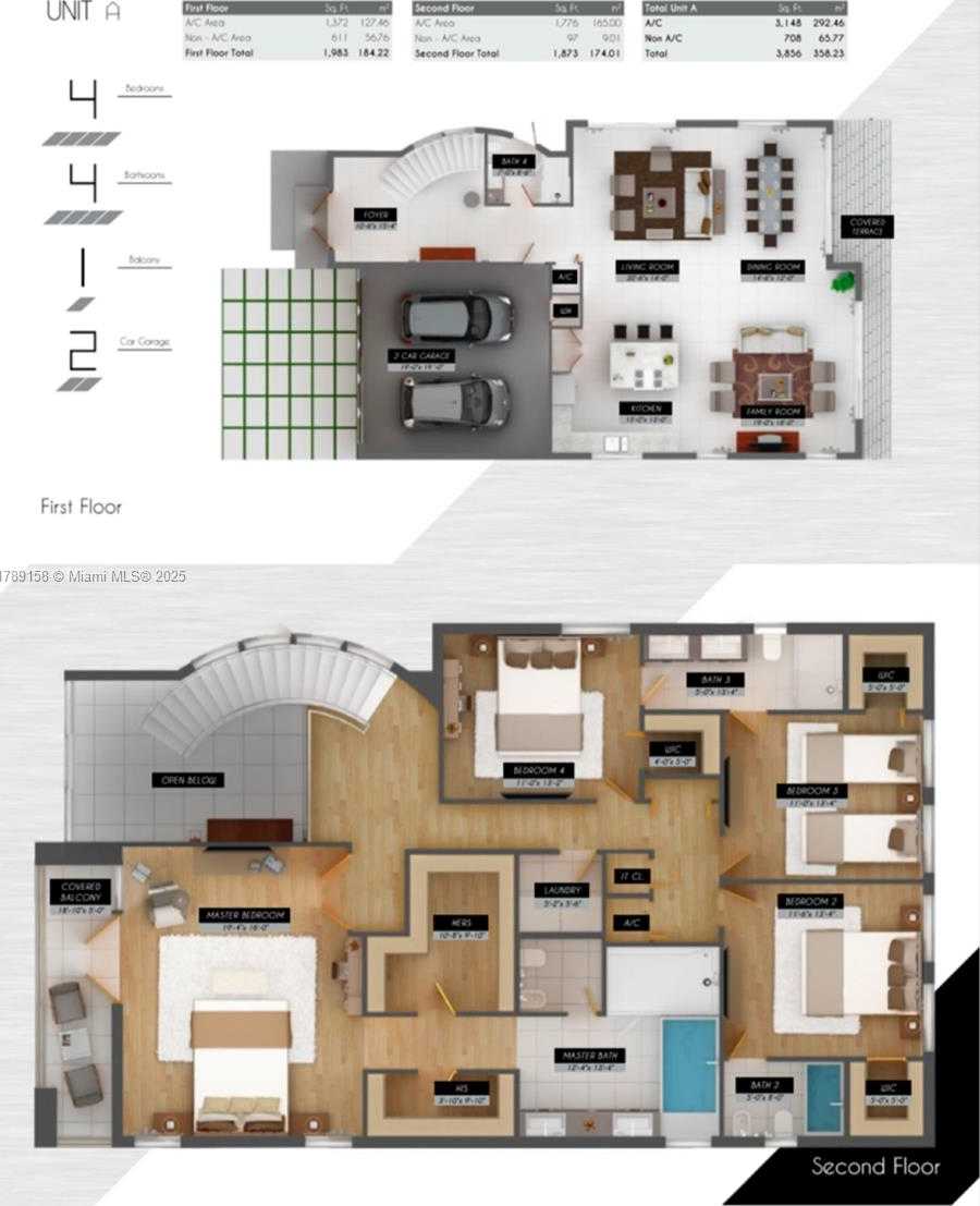 Small Image of 9791 NORTH WEST 75TH ST, Doral Number 31