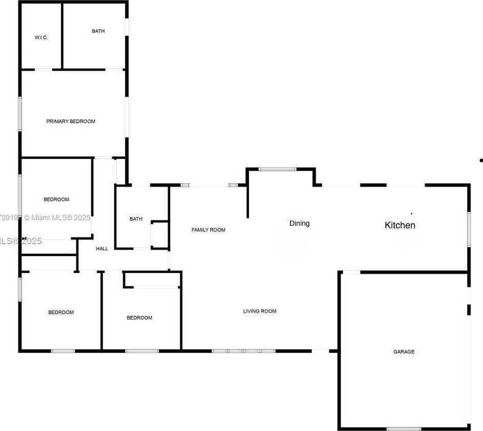 Small Image of 17020 SOUTH WEST 87TH AVE, Palmetto Bay Number 22