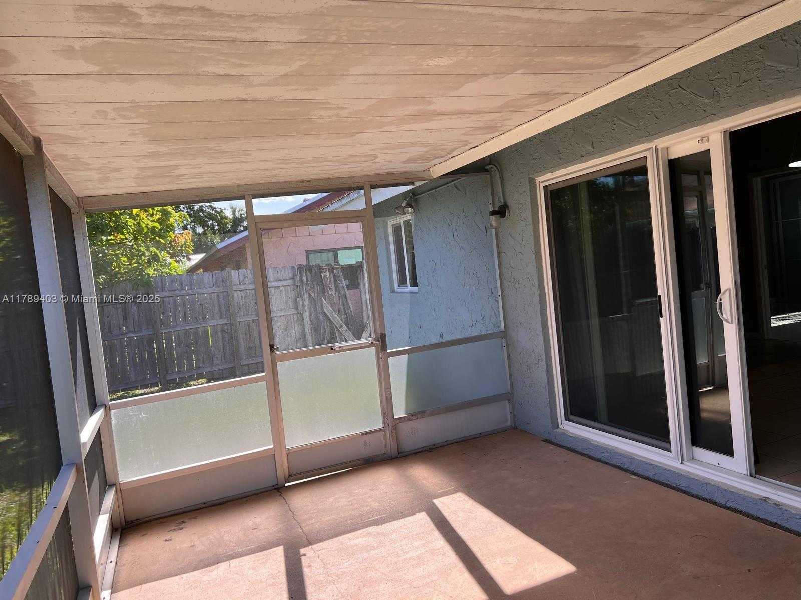 Small Image of 7522 SOUTH WEST 6TH ST, North Lauderdale Number 26