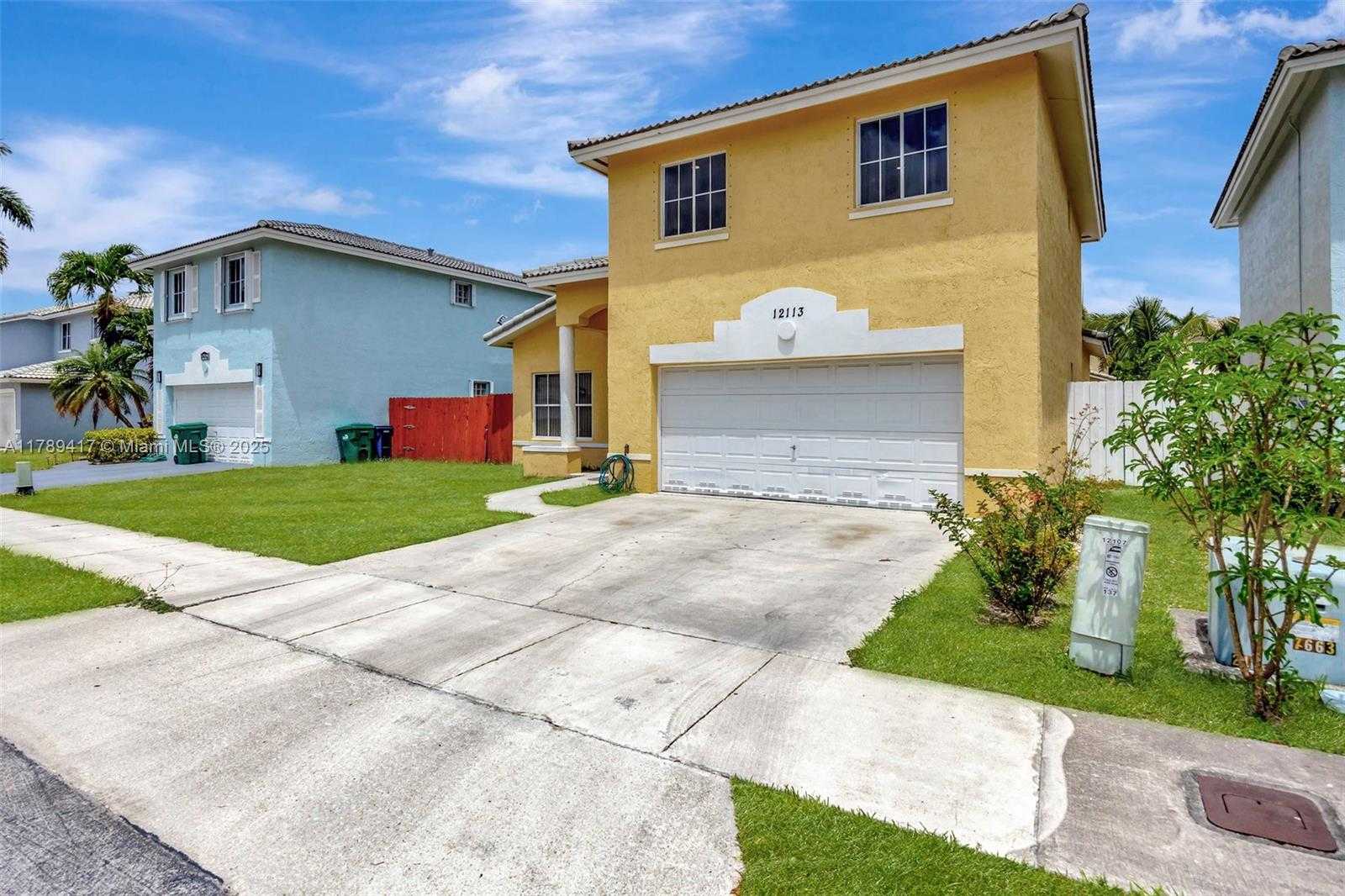 Small Image of 12113 SOUTH WEST 249TH ST, Homestead Number 42