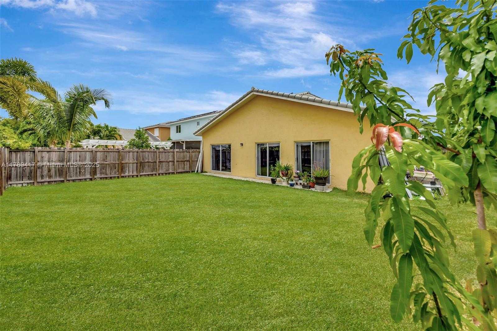 Small Image of 12113 SOUTH WEST 249TH ST, Homestead Number 43