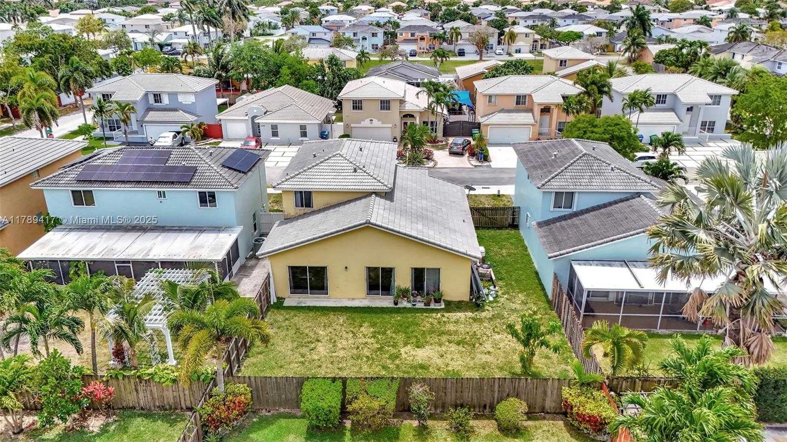 Small Image of 12113 SOUTH WEST 249TH ST, Homestead Number 44
