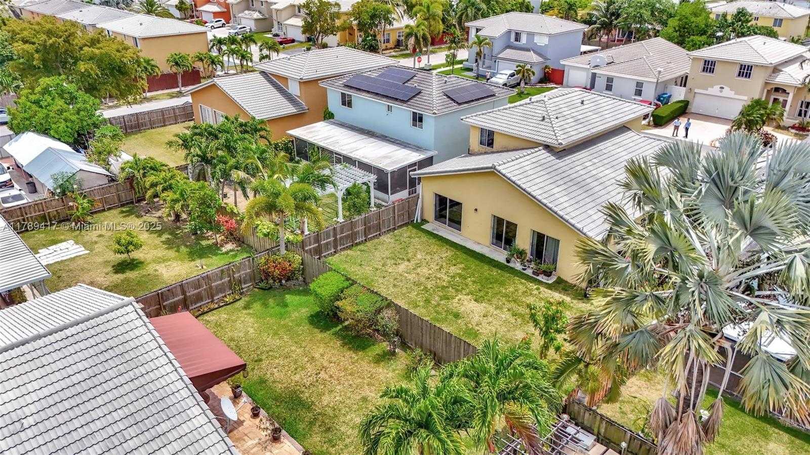 Small Image of 12113 SOUTH WEST 249TH ST, Homestead Number 45