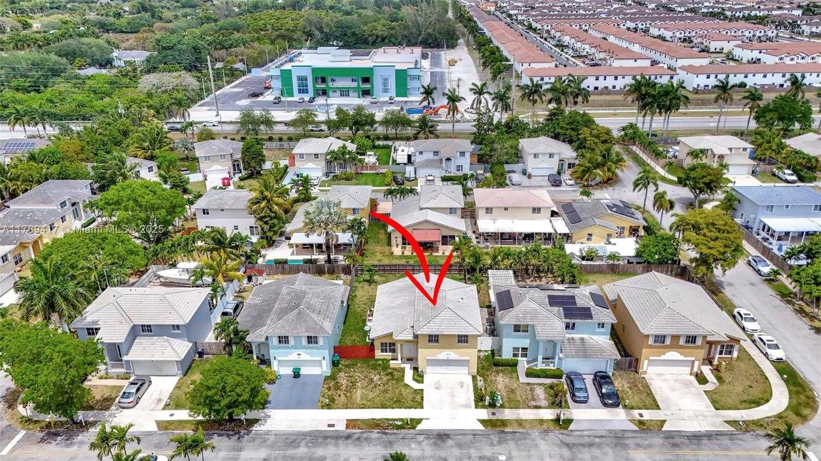 Small Image of 12113 SOUTH WEST 249TH ST, Homestead Number 47